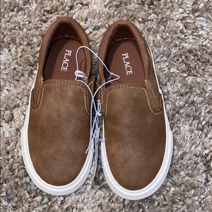 Toddler Boys Tennis Shoes